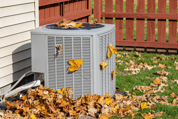 Best Residential HVAC in June Park, FL