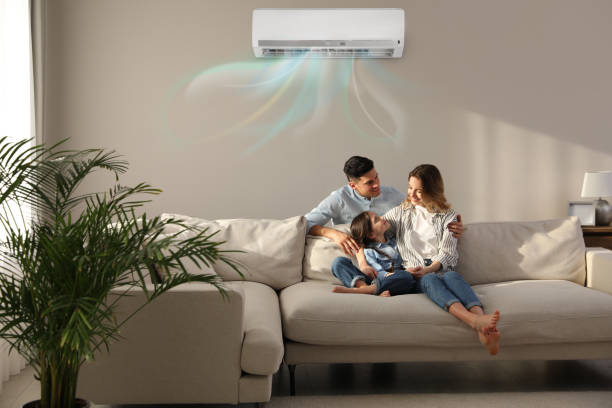 Best Geothermal HVAC Systems in June Park, FL
