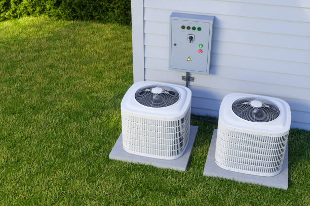 Best VRF (Variable Refrigerant Flow) Systems in June Park, FL