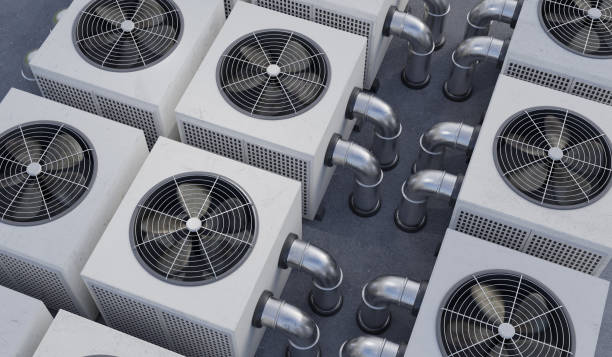 Best Ductless Mini-Split Systems in June Park, FL