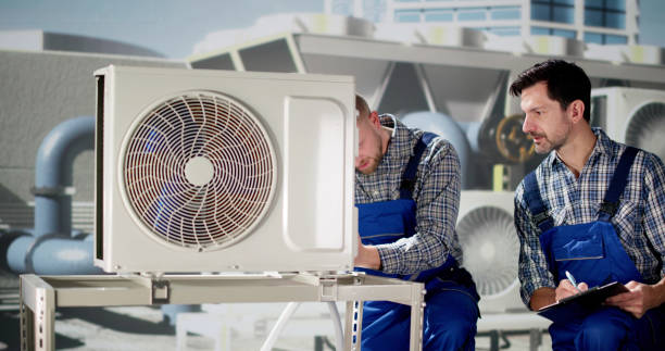 Best HVAC Retrofitting and Upgrading in June Park, FL