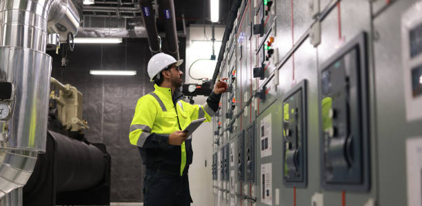 Best Energy-efficient HVAC Solutions in June Park, FL