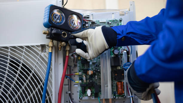 Best Seasonal HVAC Services in June Park, FL