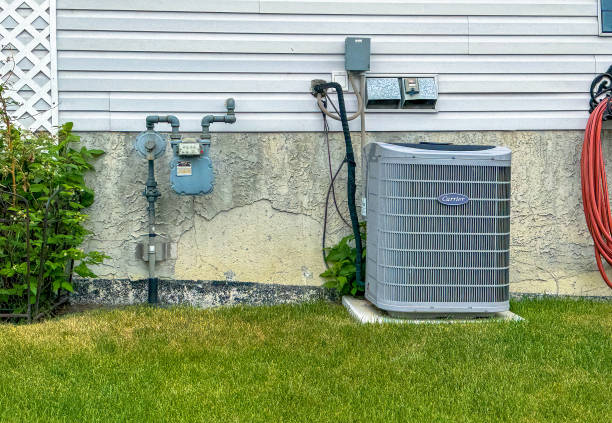 Best HVAC Consulting and Engineering in June Park, FL
